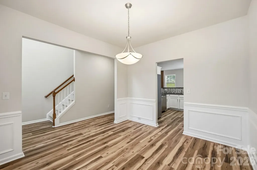 125 Morrocroft Lane Mooresville NC 28117