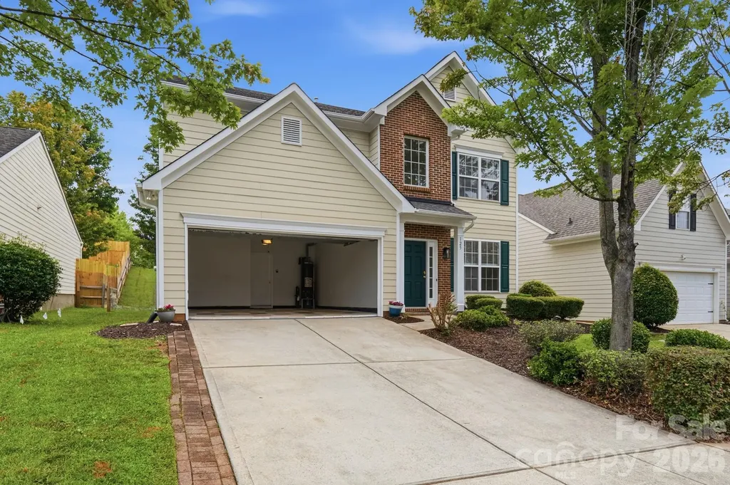 125 Morrocroft Lane Mooresville NC 28117