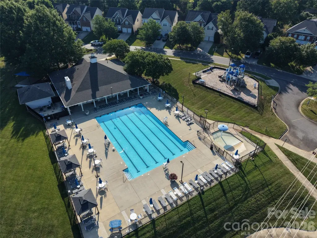 125 Morrocroft Lane Mooresville NC 28117
