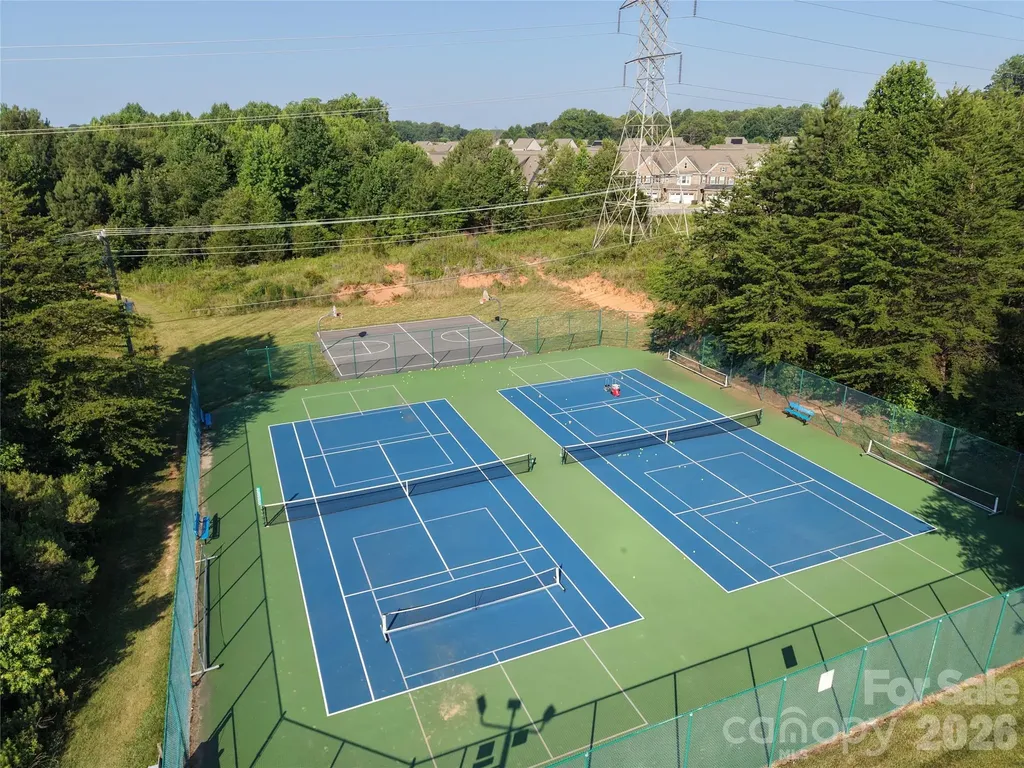125 Morrocroft Lane Mooresville NC 28117