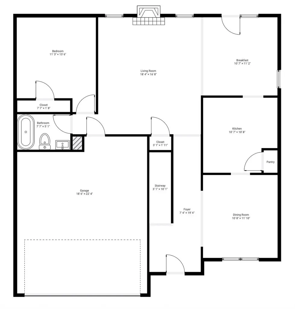125 Morrocroft Lane Mooresville NC 28117