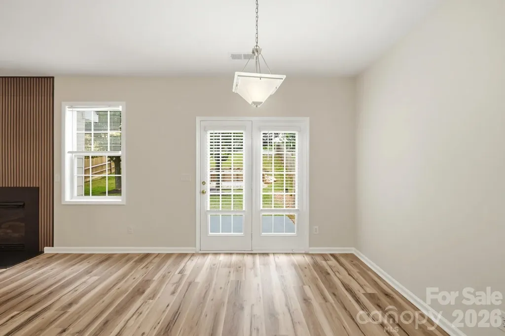 125 Morrocroft Lane Mooresville NC 28117