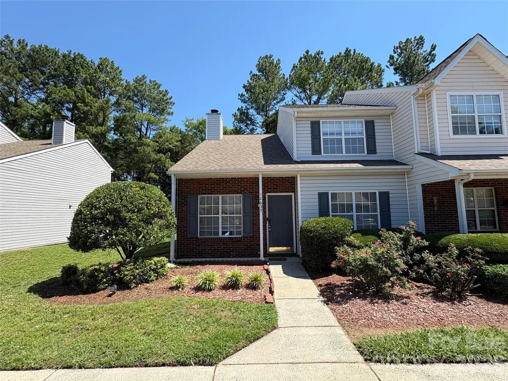 12637 Tucker Crossing Lane Charlotte NC 28273