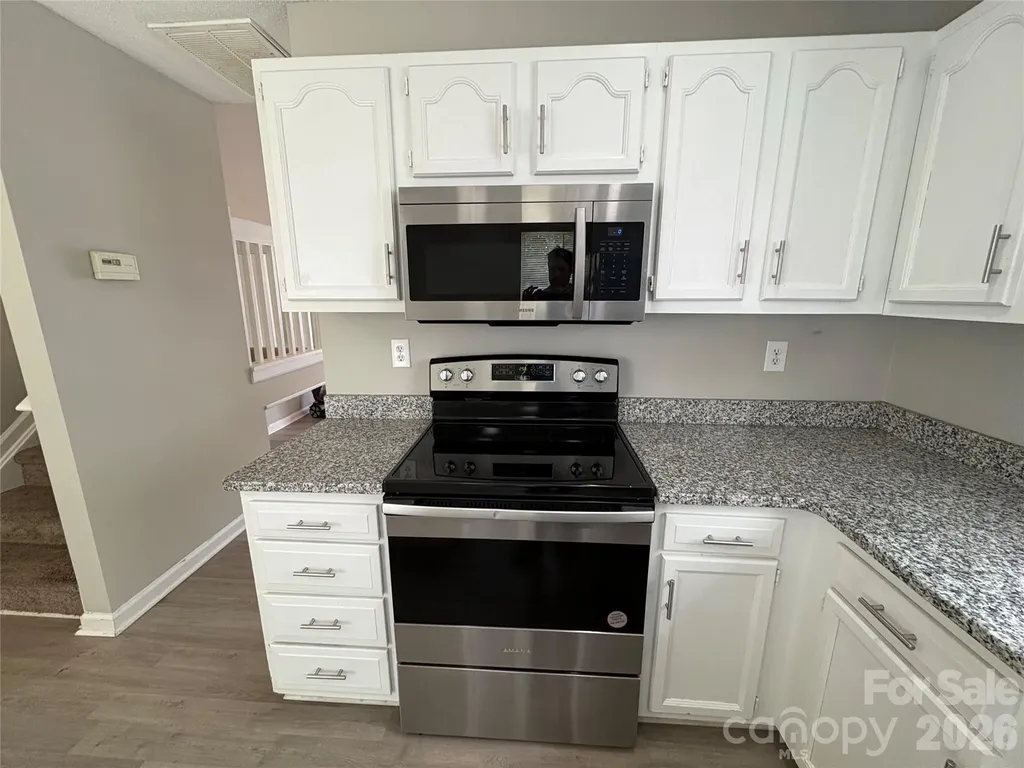 12637 Tucker Crossing Lane Charlotte NC 28273