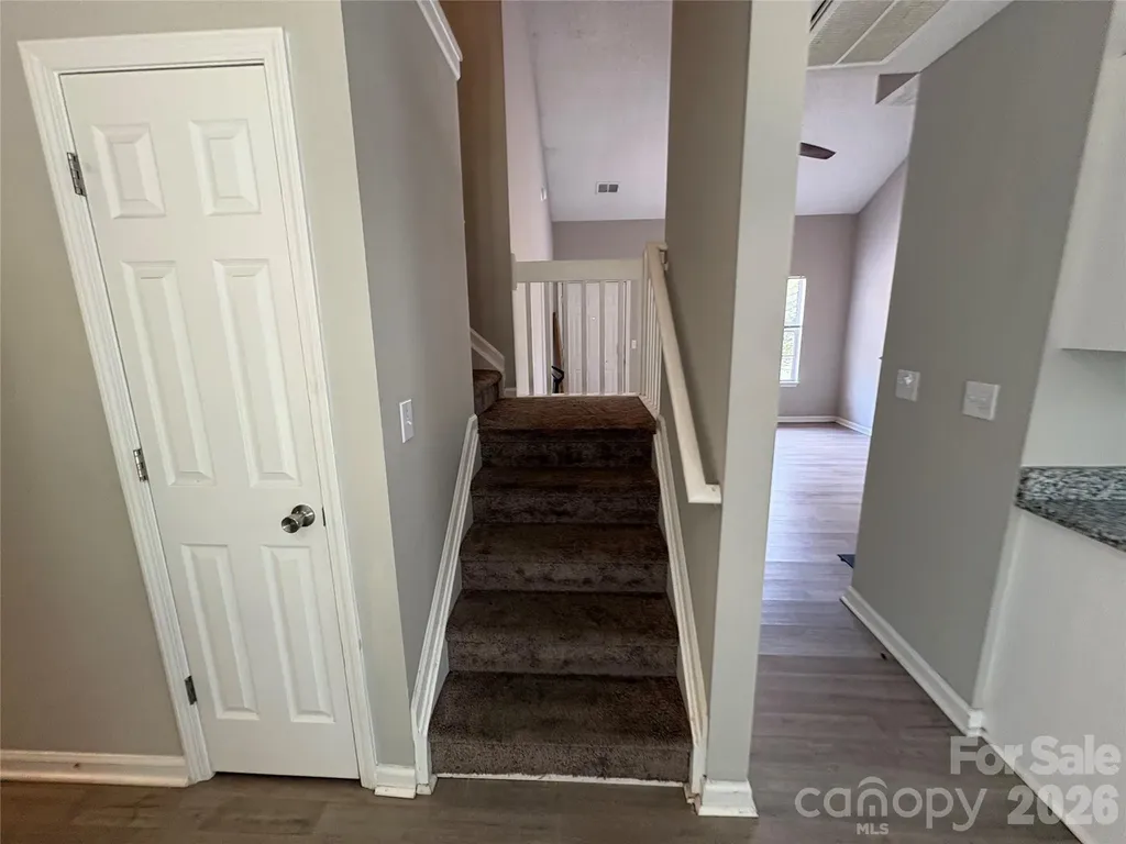 12637 Tucker Crossing Lane Charlotte NC 28273