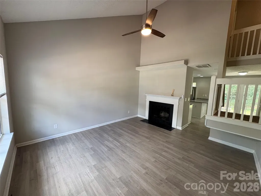 12637 Tucker Crossing Lane Charlotte NC 28273