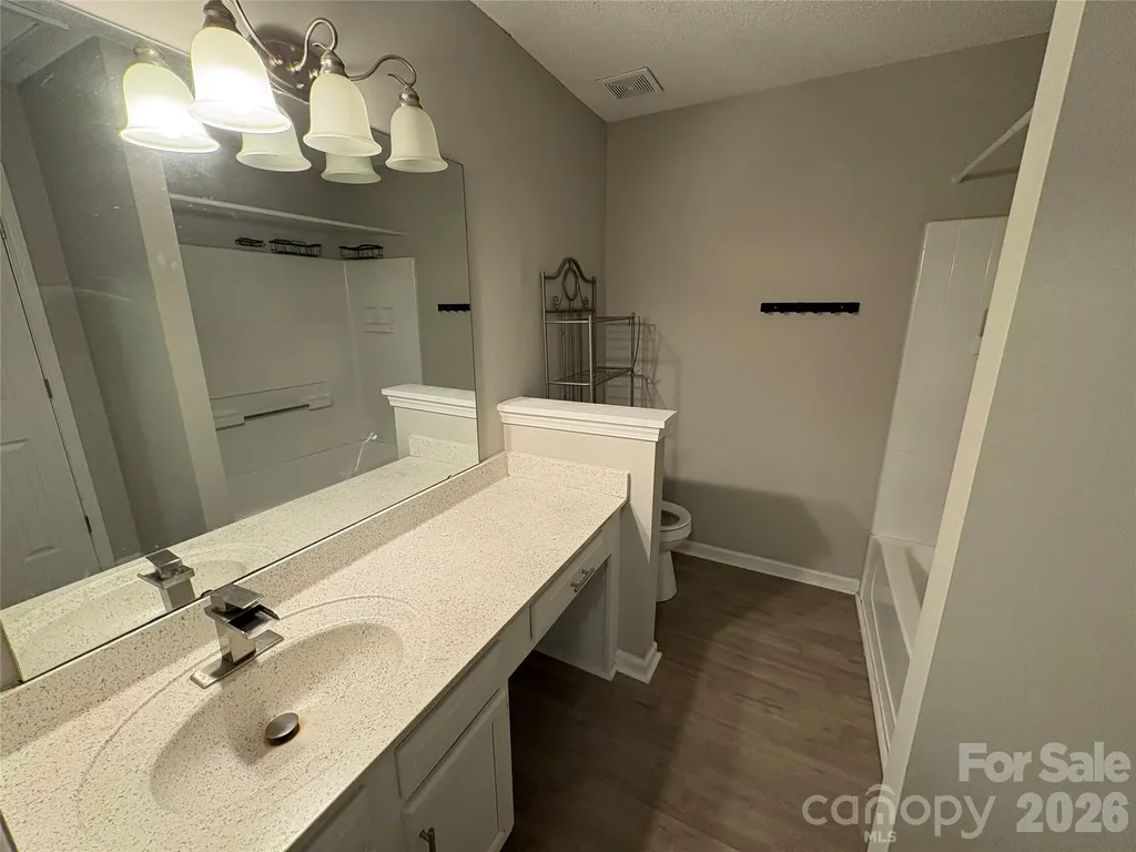 12637 Tucker Crossing Lane Charlotte NC 28273