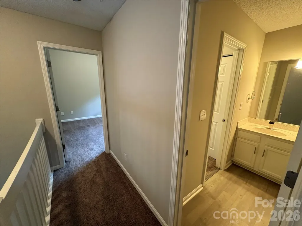 12637 Tucker Crossing Lane Charlotte NC 28273