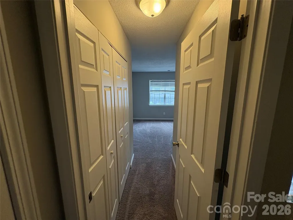 12637 Tucker Crossing Lane Charlotte NC 28273