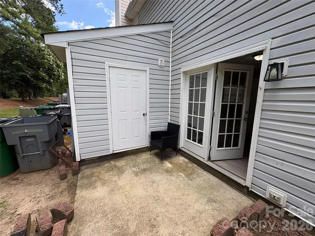 12637 Tucker Crossing Lane Charlotte NC 28273