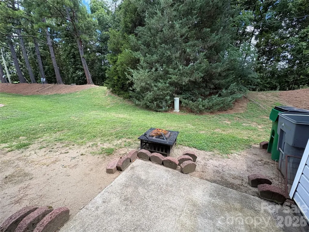 12637 Tucker Crossing Lane Charlotte NC 28273