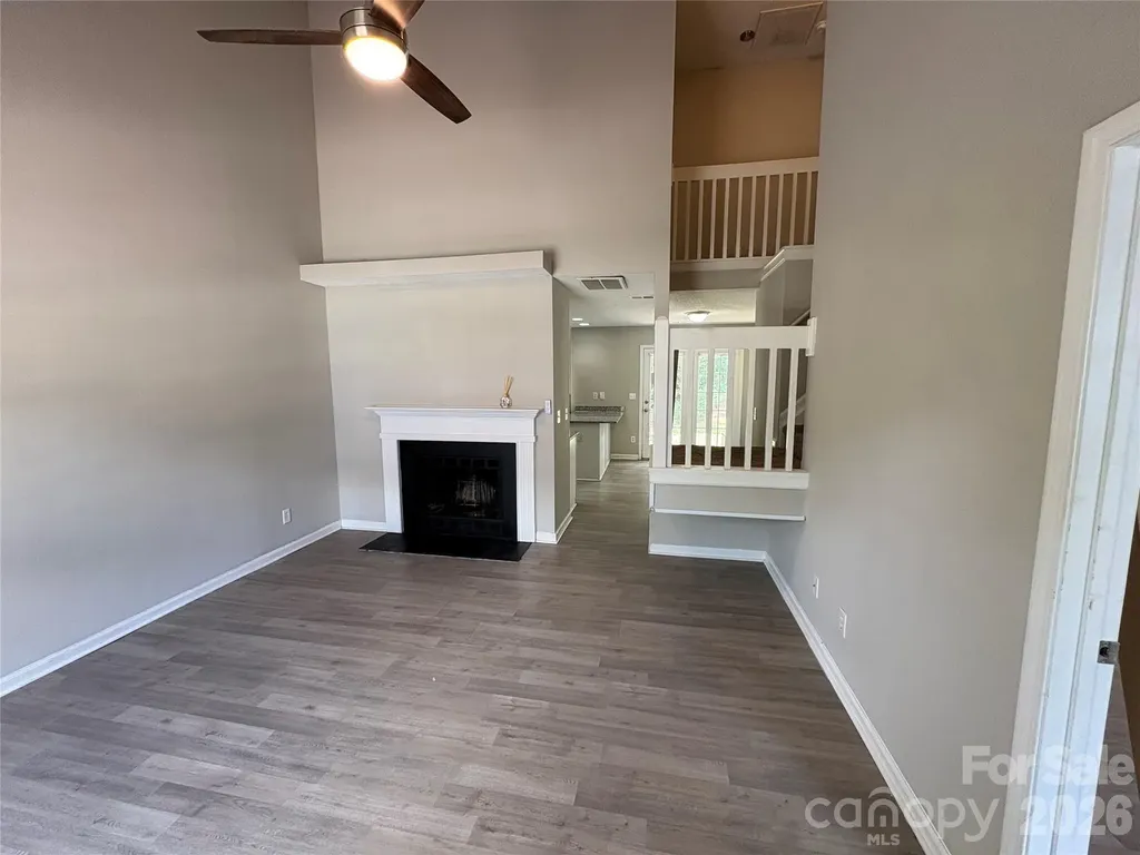 12637 Tucker Crossing Lane Charlotte NC 28273