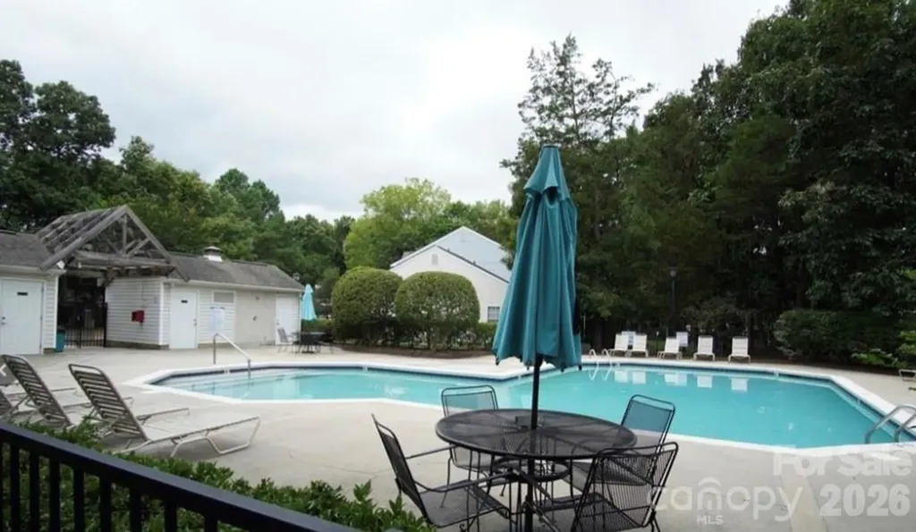 12637 Tucker Crossing Lane Charlotte NC 28273