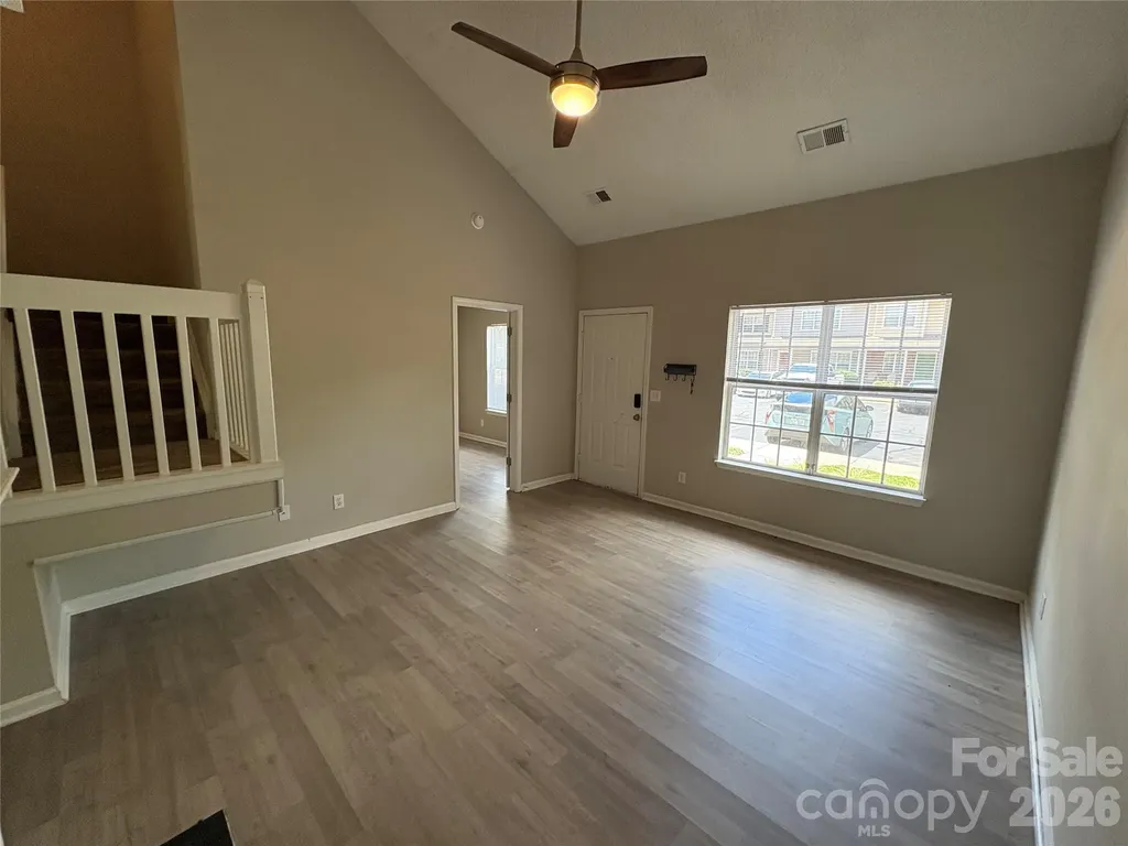 12637 Tucker Crossing Lane Charlotte NC 28273