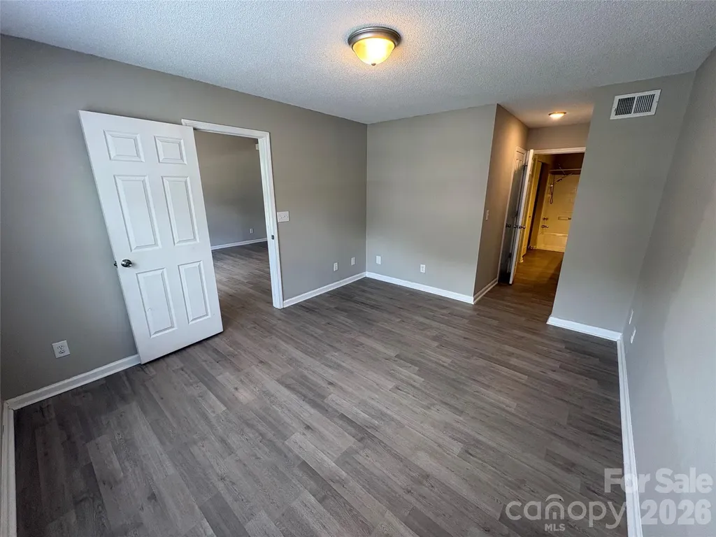 12637 Tucker Crossing Lane Charlotte NC 28273