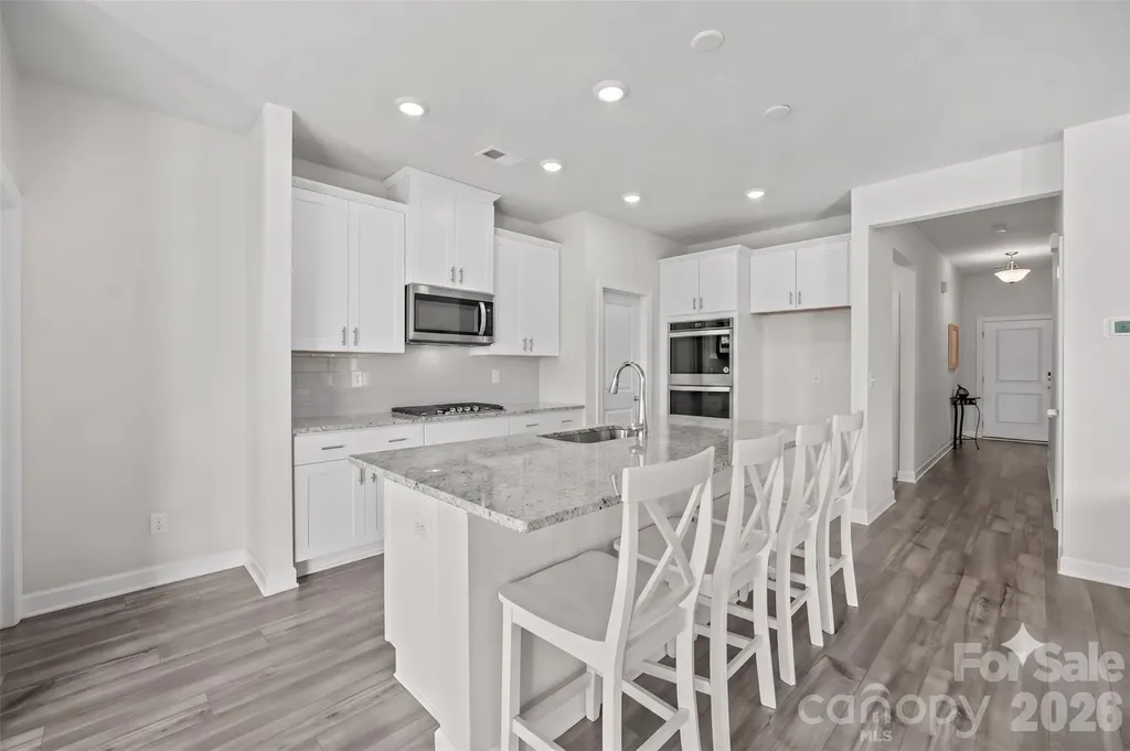 4308 Duplin Drive Charlotte NC 28214