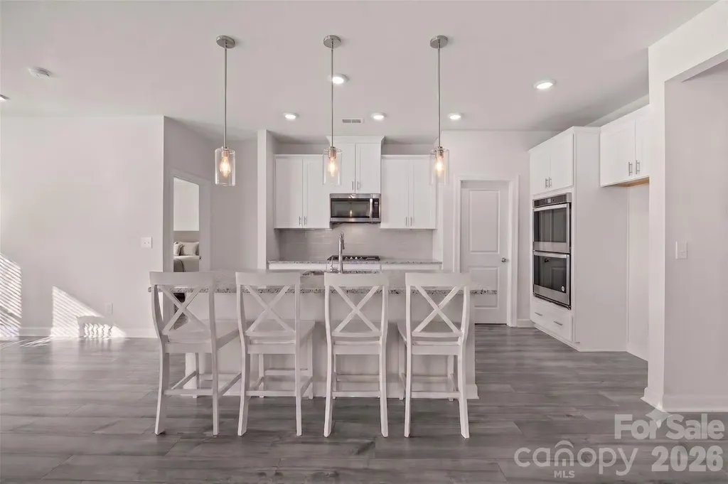 4308 Duplin Drive Charlotte NC 28214