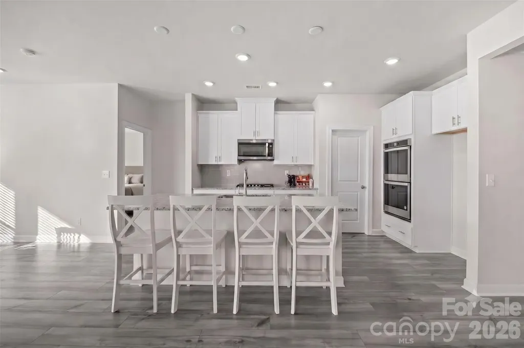 4308 Duplin Drive Charlotte NC 28214