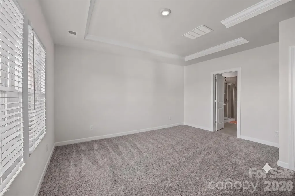 4308 Duplin Drive Charlotte NC 28214