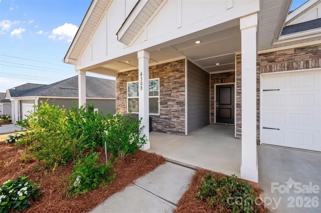 4308 Duplin Drive Charlotte NC 28214