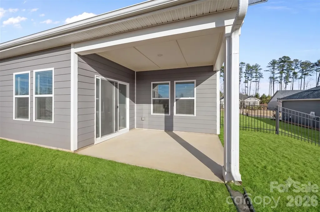 4308 Duplin Drive Charlotte NC 28214