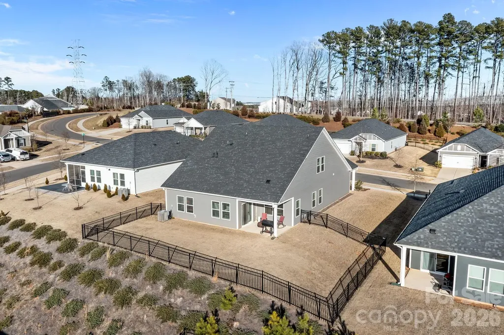 4308 Duplin Drive Charlotte NC 28214