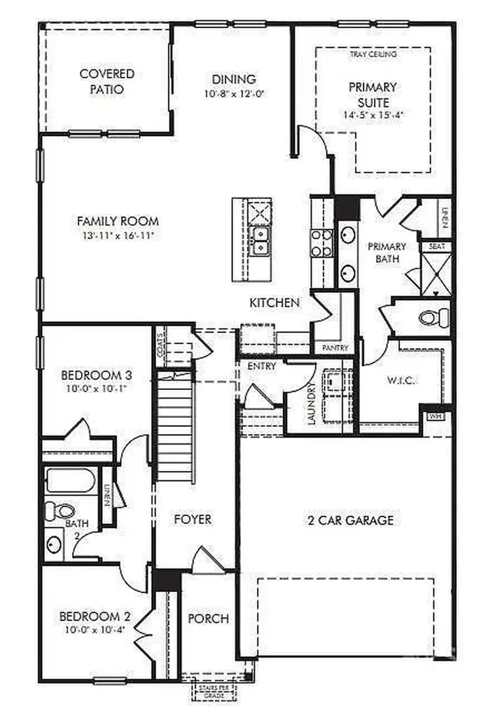 4308 Duplin Drive Charlotte NC 28214