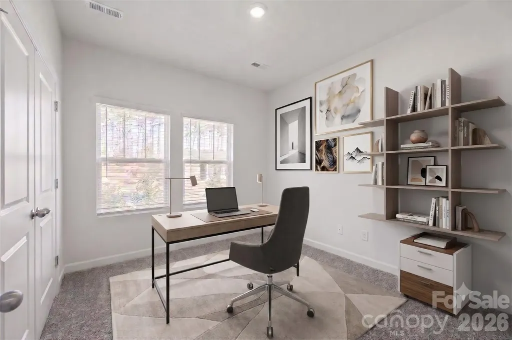 4308 Duplin Drive Charlotte NC 28214