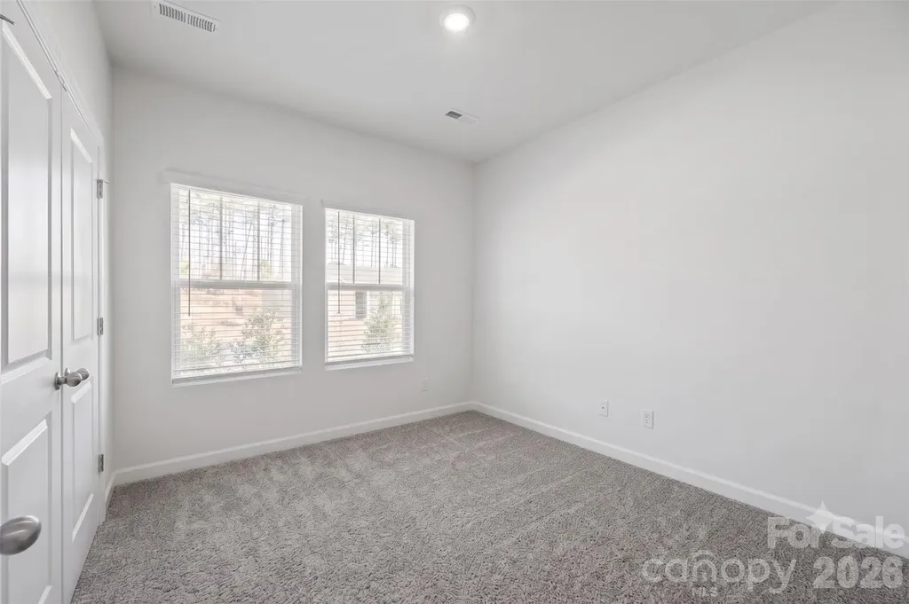 4308 Duplin Drive Charlotte NC 28214