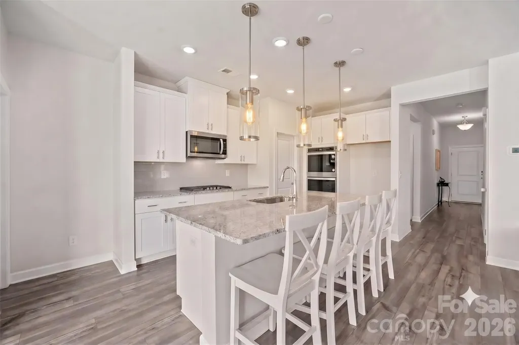 4308 Duplin Drive Charlotte NC 28214