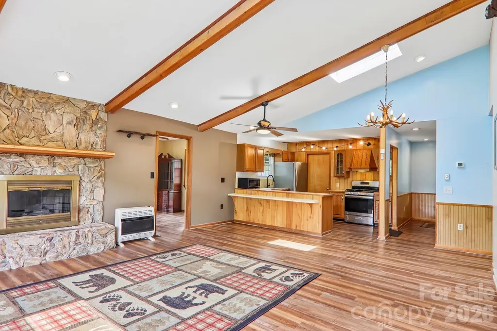 200 Holley Lane Maggie Valley NC 28751