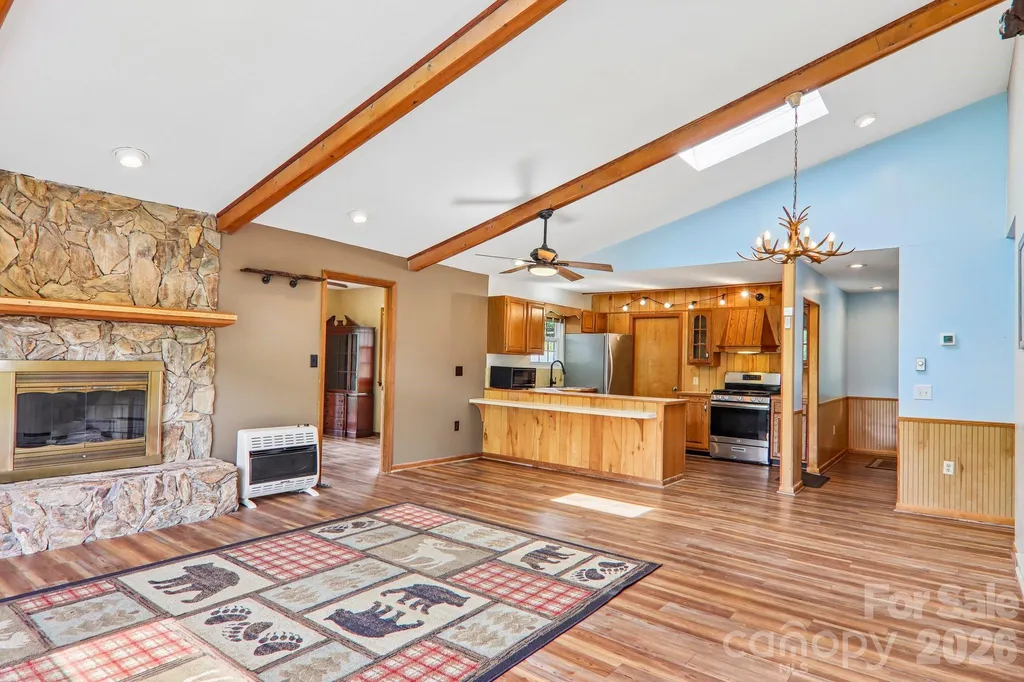 200 Holley Lane Maggie Valley NC 28751