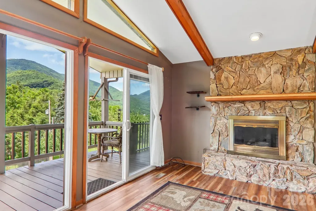 200 Holley Lane Maggie Valley NC 28751