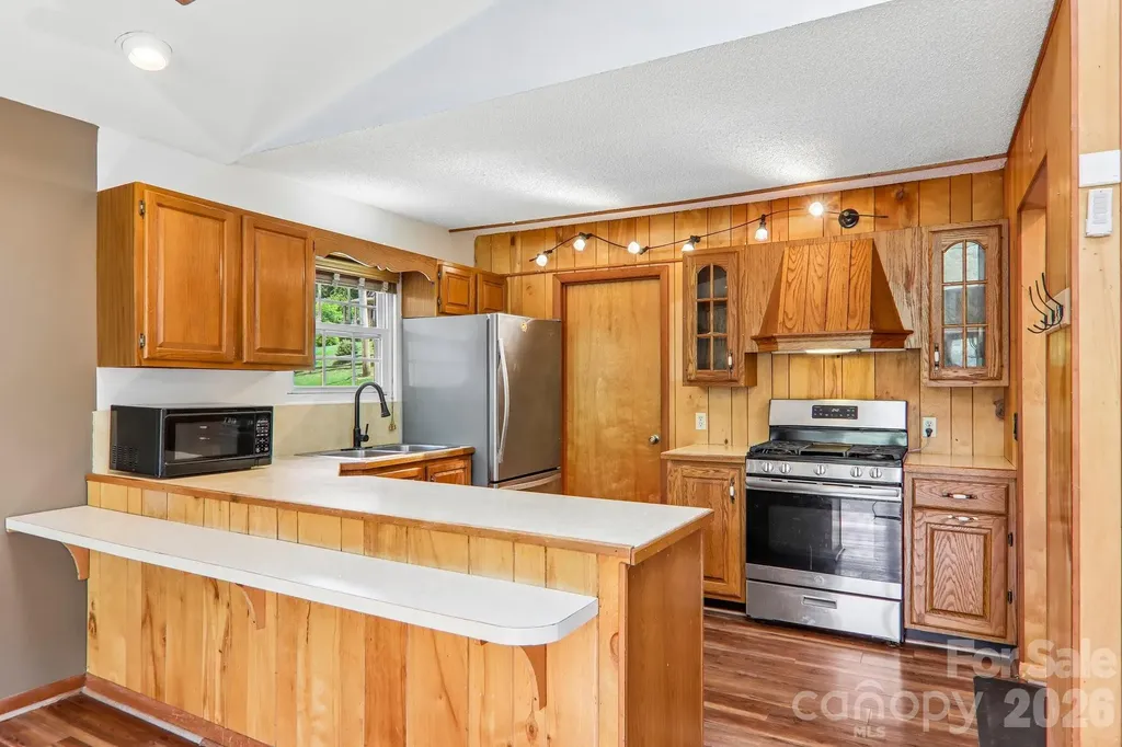 200 Holley Lane Maggie Valley NC 28751