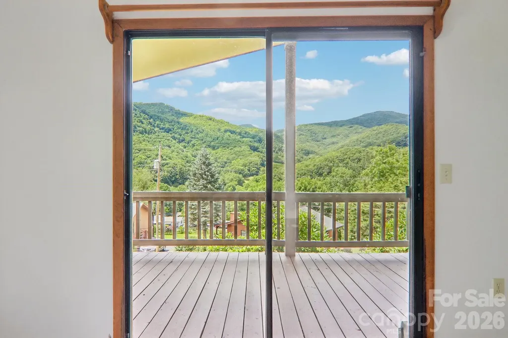 200 Holley Lane Maggie Valley NC 28751
