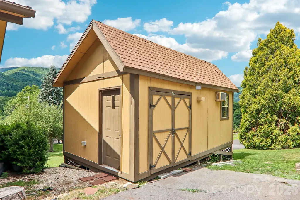 200 Holley Lane Maggie Valley NC 28751