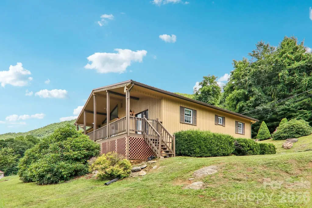 200 Holley Lane Maggie Valley NC 28751
