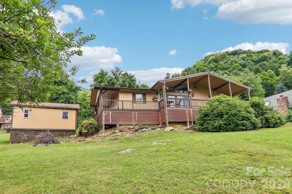 200 Holley Lane Maggie Valley NC 28751