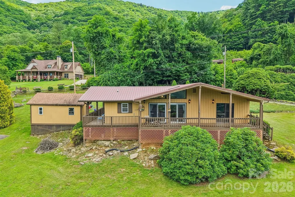 200 Holley Lane Maggie Valley NC 28751