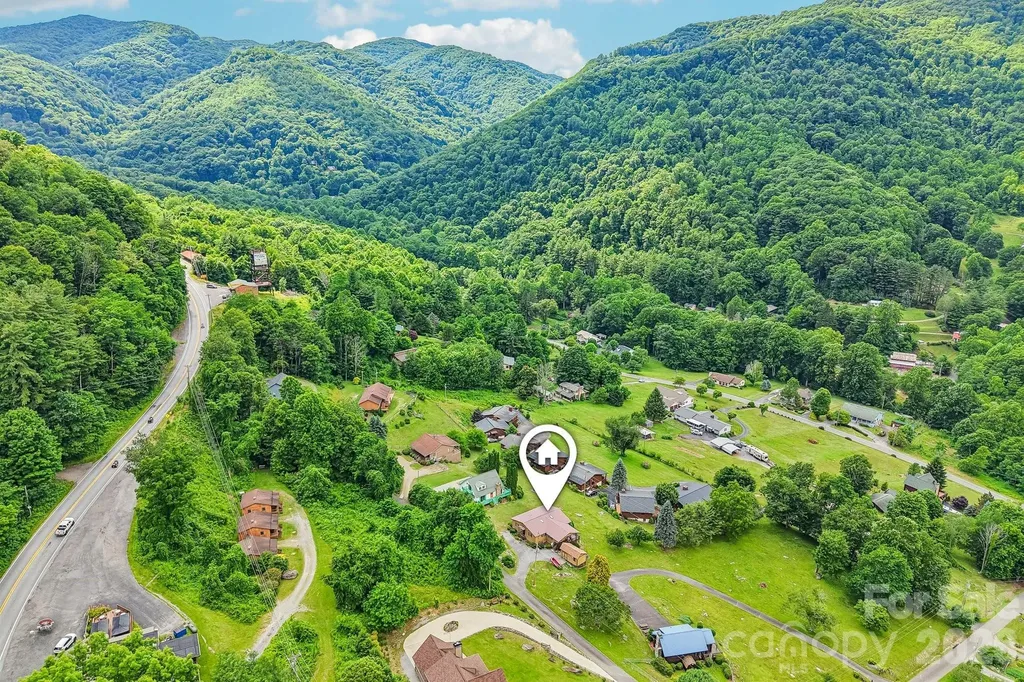200 Holley Lane Maggie Valley NC 28751