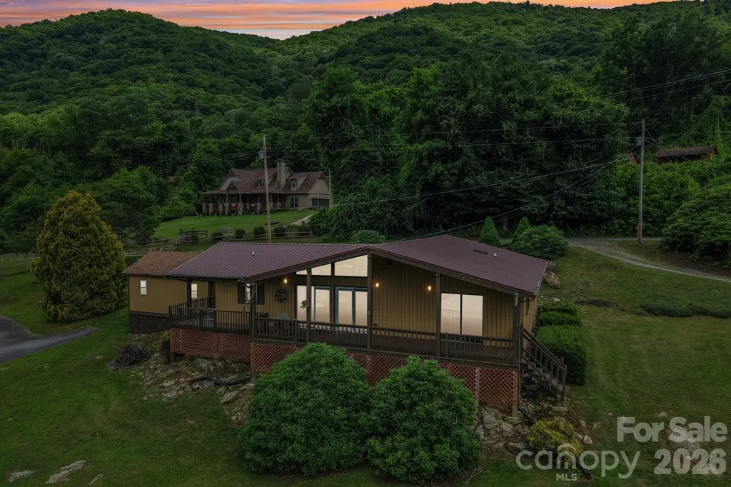 200 Holley Lane Maggie Valley NC 28751