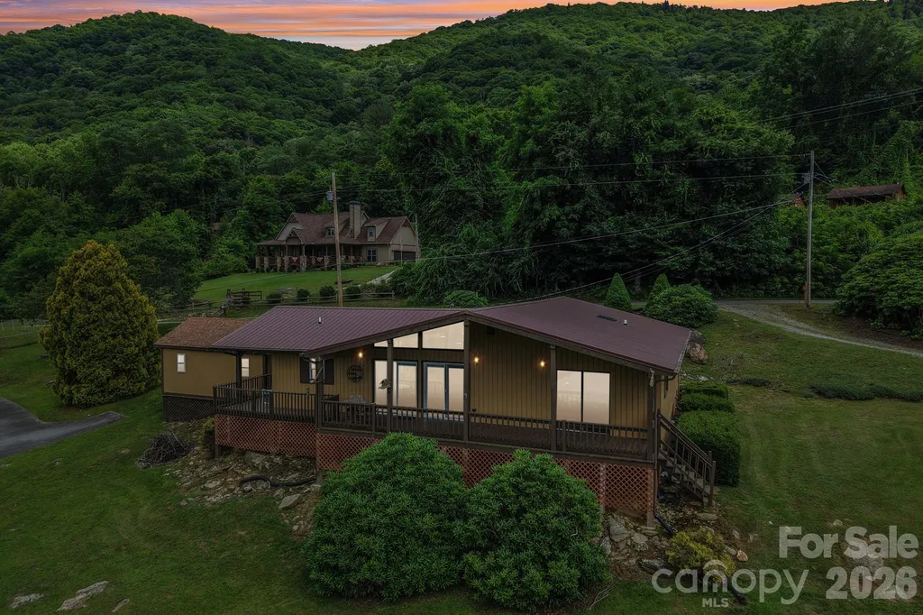 200 Holley Lane Maggie Valley NC 28751