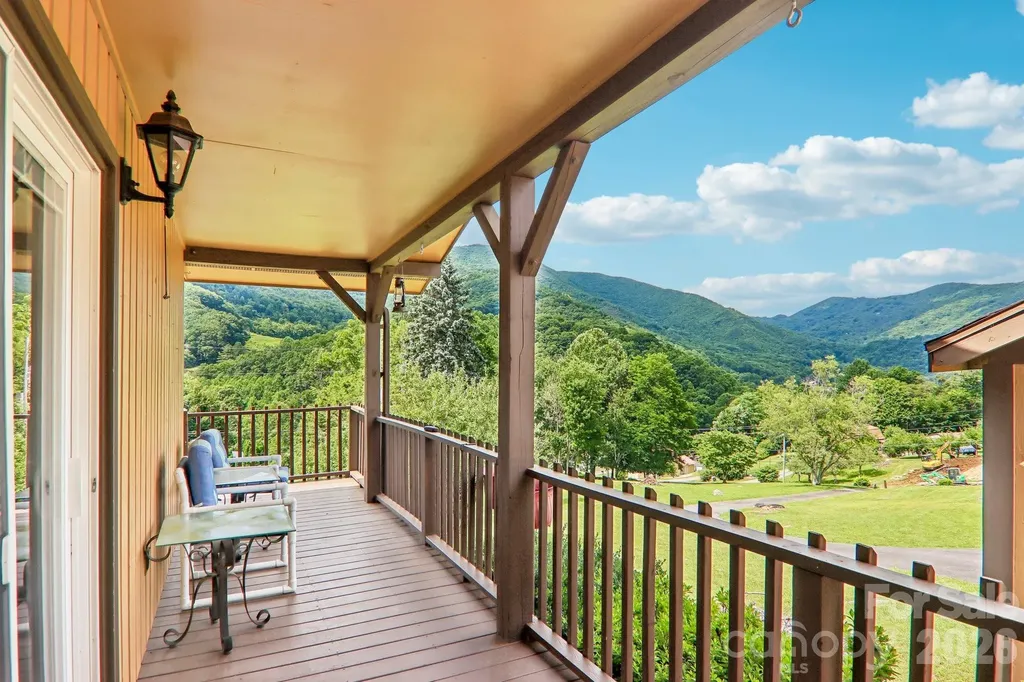 200 Holley Lane Maggie Valley NC 28751