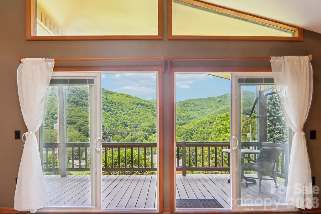 200 Holley Lane Maggie Valley NC 28751