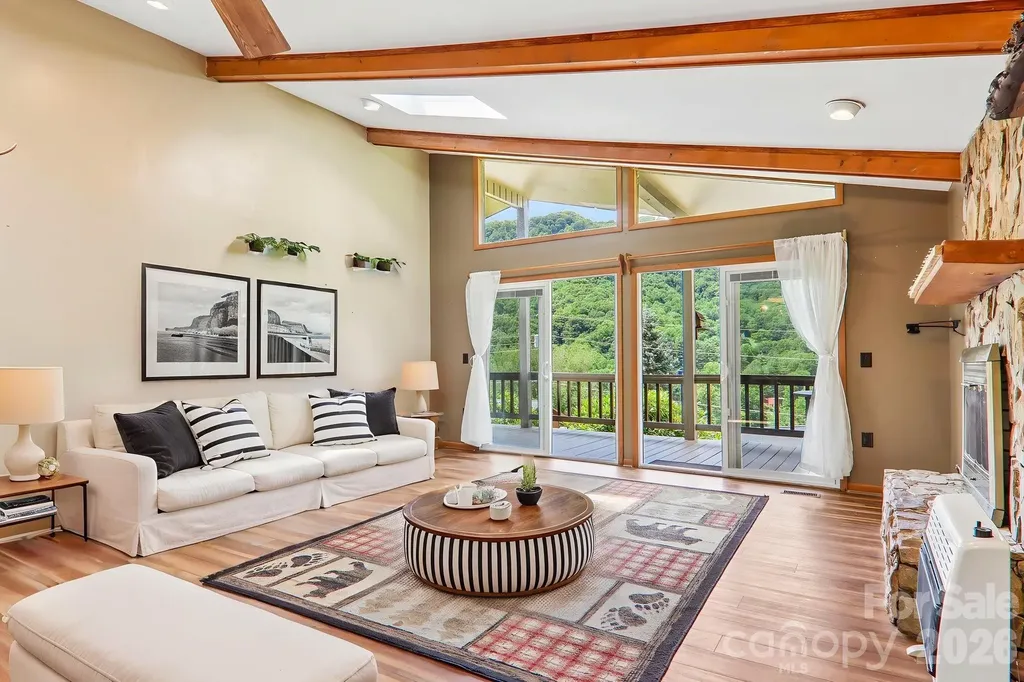 200 Holley Lane Maggie Valley NC 28751