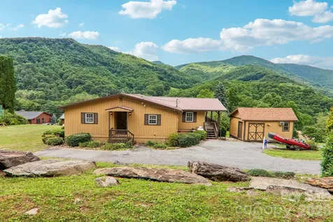 200 Holley Lane Maggie Valley NC 28751