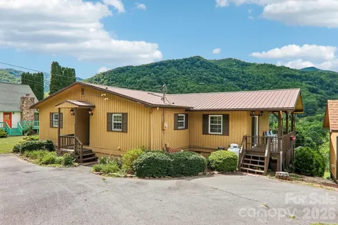 200 Holley Lane Maggie Valley NC 28751