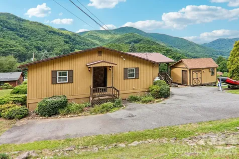 200 Holley Lane Maggie Valley NC 28751