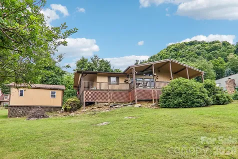 200 Holley Lane Maggie Valley NC 28751