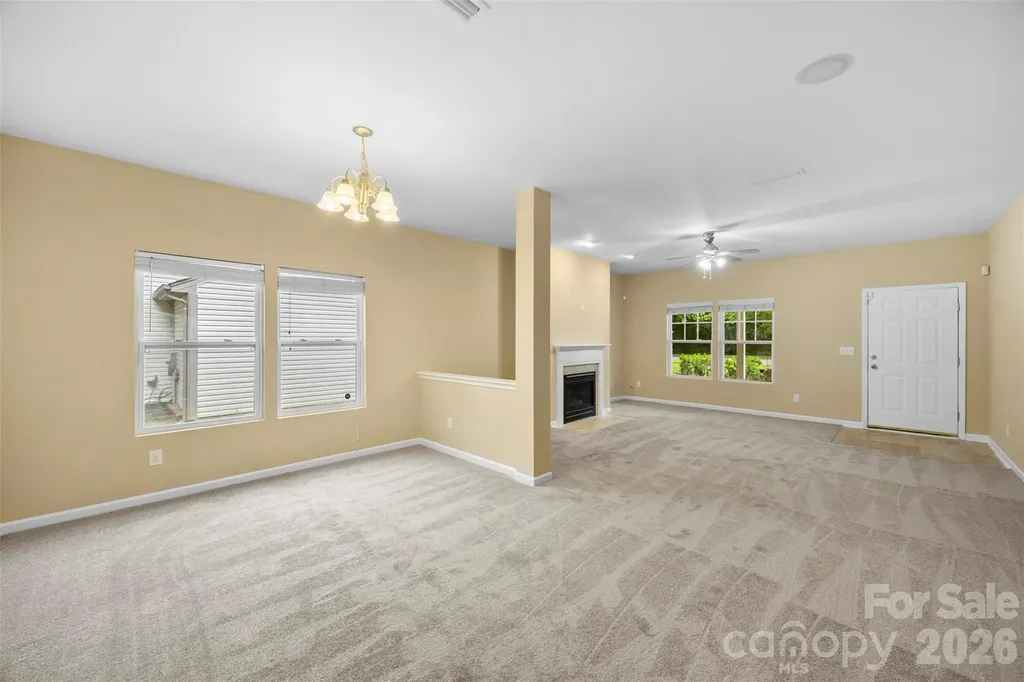 1831 Yaupon Road Charlotte NC 28215